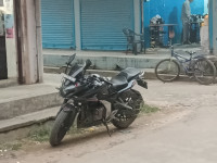 Bajaj Pulsar F250