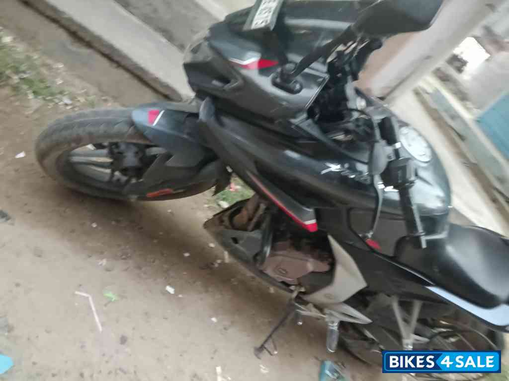 Bajaj Pulsar F250