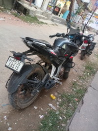 Bajaj Pulsar F250