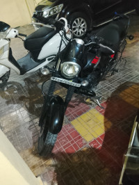 Bajaj Avenger Street 220