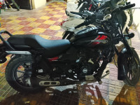 Bajaj Avenger Street 220