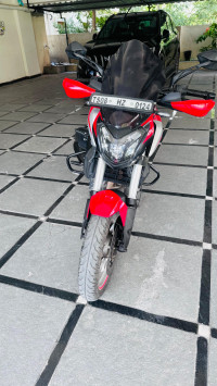 Bajaj Dominar 250 2021 Model