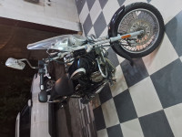 Bajaj Avenger Cruise 220 2019 Model