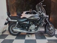 Bajaj Avenger Cruise 220