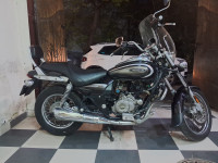 Bajaj Avenger Cruise 220