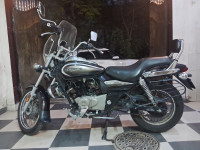 Bajaj Avenger Cruise 220