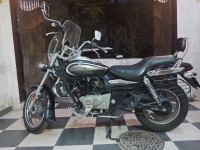 Bajaj Avenger Cruise 220
