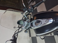 Bajaj Avenger Cruise 220