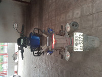 Honda XBlade 2022 Model