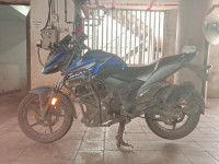 Honda XBlade