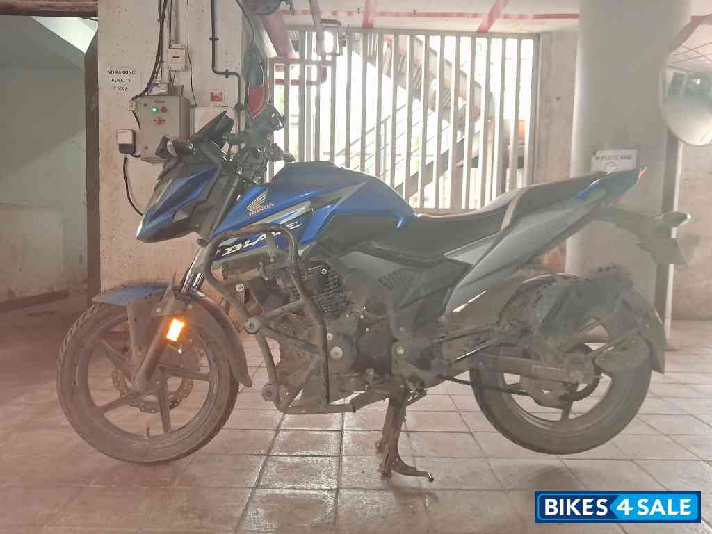 Honda XBlade Honda XBlade