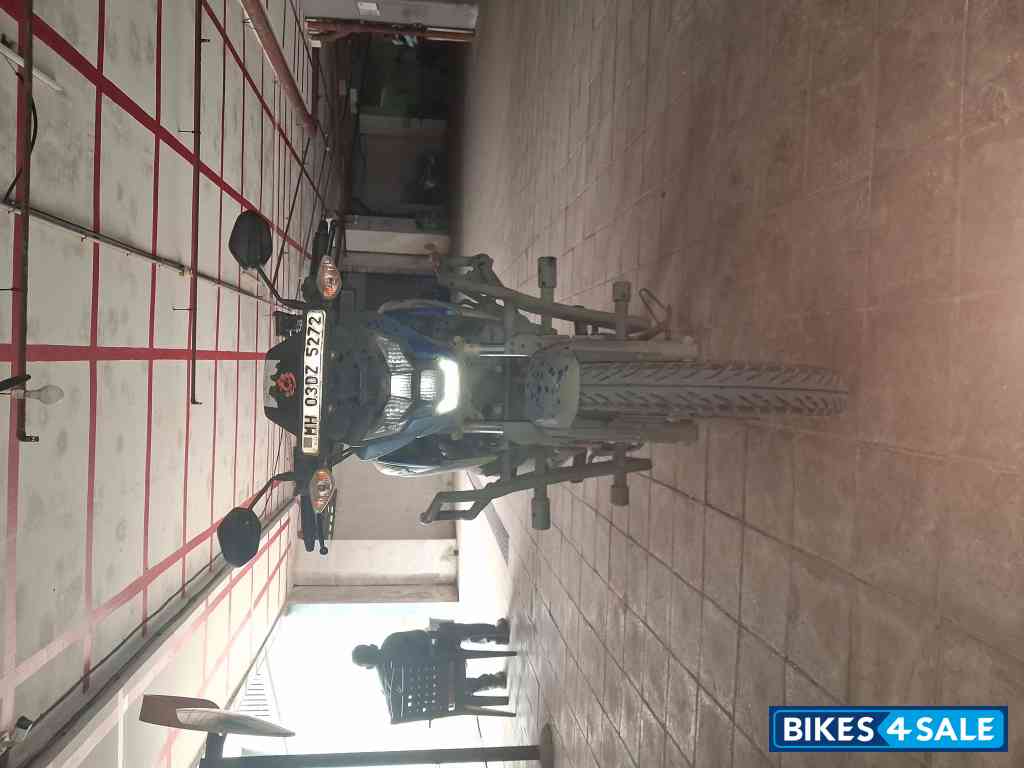 Honda XBlade Honda XBlade