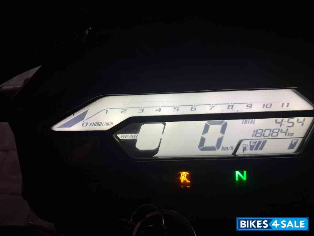 Honda XBlade Honda XBlade