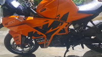 KTM RC 200 GP 2023 Model