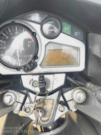 Hero Xtreme 2013 Model