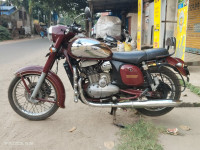 Maroon Jawa Jawa