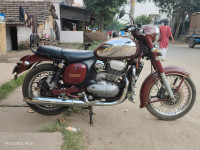 Maroon Jawa Jawa