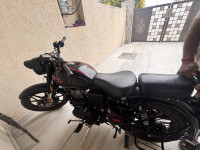Royal Enfield Classic 350 BS VI