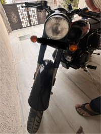 Royal Enfield Classic 350 BS VI