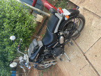 Royal Enfield Thunderbird 350 2016 Model