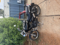 Royal Enfield Thunderbird 350