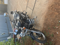 Royal Enfield Thunderbird 350