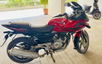 Bajaj Pulsar 220F 2014 Model