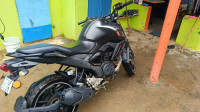 Darknight Yamaha FZ-S