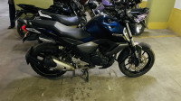 Yamaha FZ-S FI V3 2019 Model
