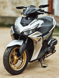 Yamaha Aerox 155 Version S 2025