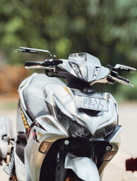 Yamaha Aerox 155 Version S 2025