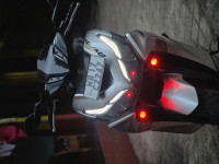 Yamaha Aerox 155 Version S 2025