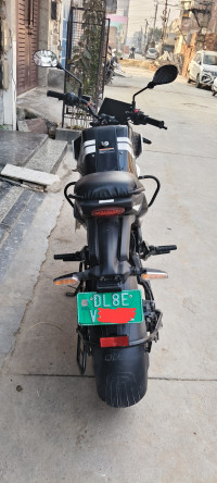 Oben EV Rorr EZ 2025 2025 Model