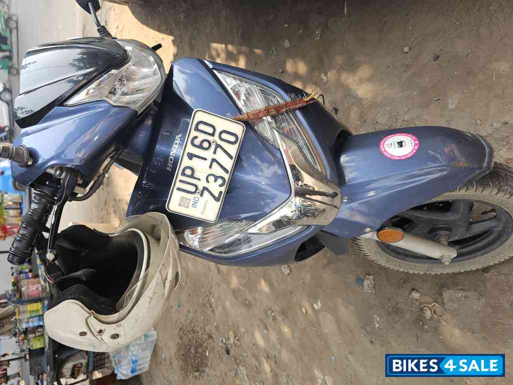 Honda Activa 125 BS6