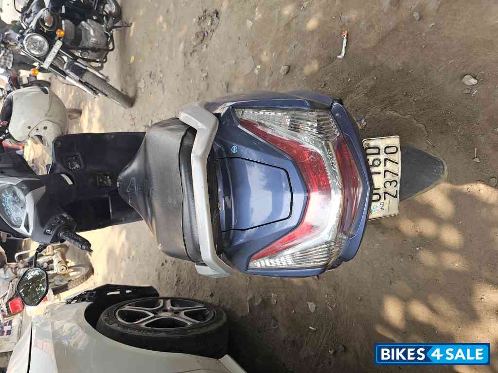Honda Activa 125 BS6
