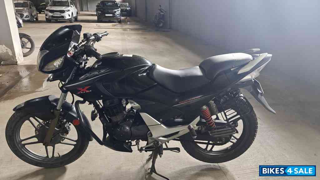 Hero CBZ Xtreme