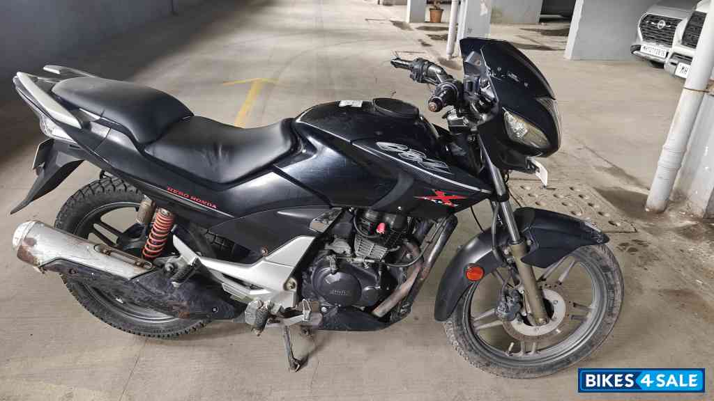 Hero CBZ Xtreme