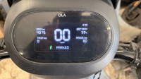 Grey Ola S1X 4 kWh