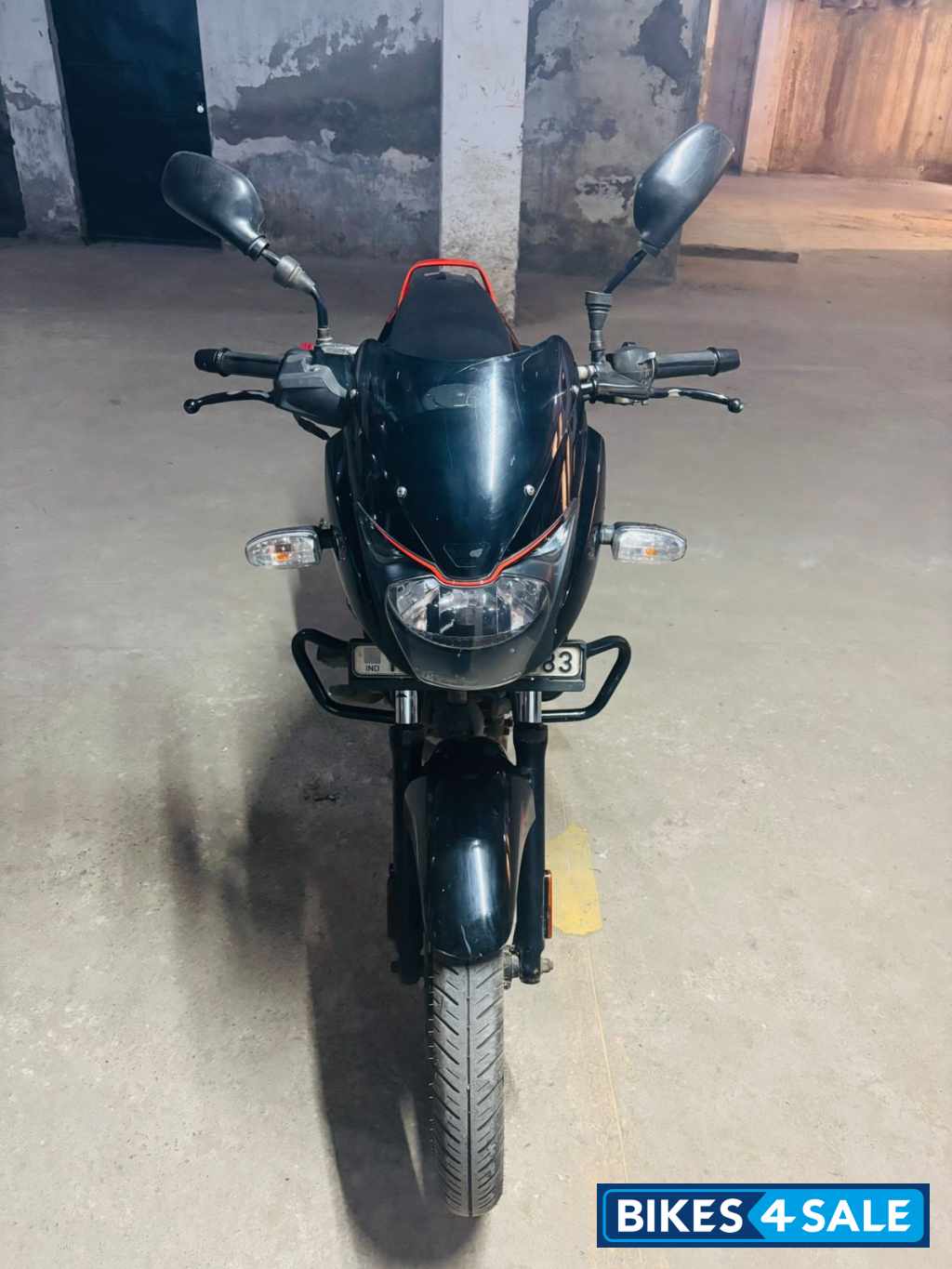 Bajaj Pulsar 125