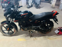 Bajaj Pulsar 125