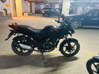 Bajaj Pulsar 125