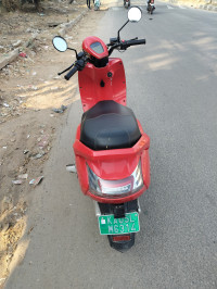 Red Bounce Infinity E1