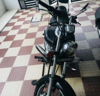 Bajaj Avenger 220 DTS-i