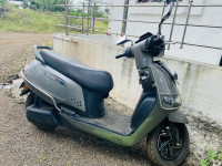 TVS iQube Electric 2023 Model