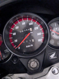 Honda CB Unicorn 2016 Model