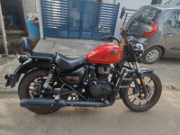 Royal Enfield Meteor 350 Fireball