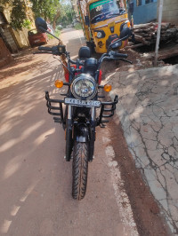 Royal Enfield Meteor 350 Fireball