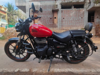 Royal Enfield Meteor 350 Fireball