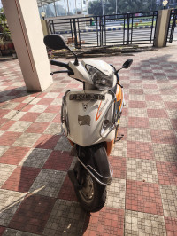 Hero Pleasure 2015 Model