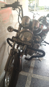 Royal Enfield Thunderbird TwinSpark 350